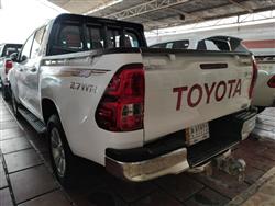 تويوتا هايلوكس